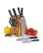 Wolfgang Puck 14-Piece Knife Set