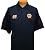 NEW!! Men's NASCAR Racing Polo Shirt - Napa Racing Michael Waltrip 55, Blue