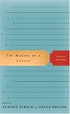 The Making of a Sonnet: A Norton Anthology