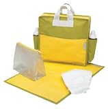 ORE Originals Lemonade Backpack Diaper Bag
