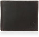 Carhartt Men's Oil Tan Passcase