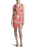 Eliza J Women's Paisley Shift Dress