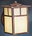 LAMPS BEAUTIFUL Craftsman Mission Lamps, Alameda Exterior Wall Mount by Kichler--Excellent Customer Service--See our Feedback