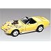 Revell 1:25 '68 Corvette Convertible 2 'n 1