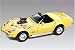Revell 1:25 '68 Corvette Convertible 2 'n 1
