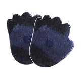 XL Massage Replacement Pads-Compatible with Hi-Dow, Pinook, and ismart massagers