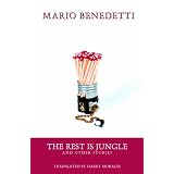 The Rest Is Jungle And Other Stories