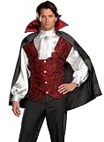 mens vampire costume