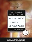 The Center for Creative Leadership Handbook of Leadership Development