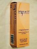 MySelf Kegel Pelvic Muscle Trainer Replacement Sensor - 2 Pack