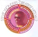 Stevie Wonder - Greatest Hits Vol. 2