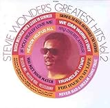 Stevie Wonder - Greatest Hits Vol. 2