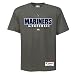 Seattle Mariners Authentic Collection Practice T-Shirt (Large)