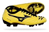New Mizuno Ignitus Jr MD Boys Football Boots – Yellow