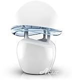 INADAYS InaTrap Electronic Insect Killer and Elegant Night Light - Blue INADAYS InaTrap Electronic Insect Killer and Elegant Night Light - Blue