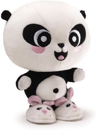 Gund Lil' Panda Fuzzy & Warm