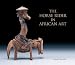 The Horse Rider in African Art by George Chemeche