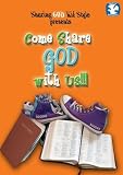 Come Share GOD with Us!!!
