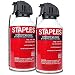 Compressed Air Duster - 10 oz. Can (2-Pack)