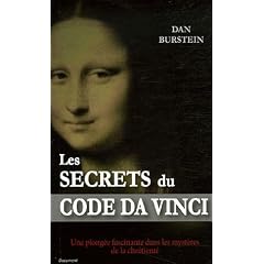 Les Secrets du Code Da Vinci
