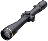 VX-Iii Scopes 4.5-14x40mm Long Range Fine Duplex Matte 30mm Tube