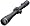 55120 (VX-Iii Scopes 4.5-14x40mm Long Range Duplex Matte 30mm Tube)
