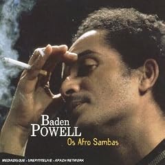 Os Afro Sambas