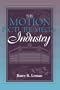 The Motion Picture Mega-Industry: (Part of the Allyn & Bacon Series in Mass Communication)