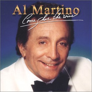 Al Martino - Come Share The Wine Lyrics - Zortam Music