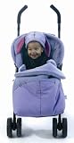 Zorbit : Disney Novelty Footmuff Eeyore