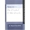 Commentaries and References on the Book of Isaiah and Amos