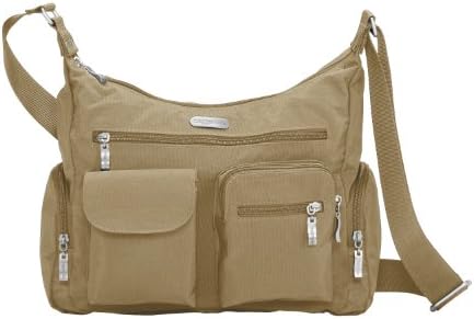 Baggallini Luggage Everywhere Bag with Exterior Pocket