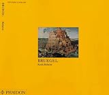 Review Phaidon Press Ltd  / Bruegel (Phaidon Colour Library)