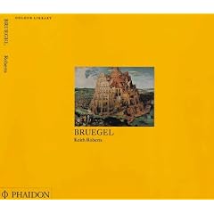 Bruegel (Phaidon Colour Library)