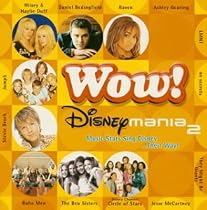 Wow! Disney Mania V.2