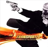 トランスポーター オリジナル・サウンドトラック