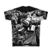 Transformers Decepticon Group All Over T-Shirt
