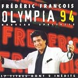 Revue Frédéric François  / Olympia 94