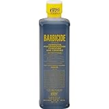Barbicide Disinfectant 16oz Conc