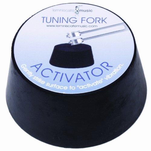 Tuning Fork Activator 1 Count