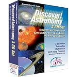 EOA Scientific Systems Discover!Astronomy