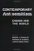 Books : Contemporary Antisemitism: Canada and the World
