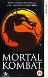 Mortal Kombat [UK-Import] - Christopher Lambert