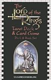 The Lord of the Rings Tarot Pack