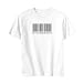 T-Shirt White 