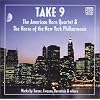 Take 9 - Works for Horn Ensembles