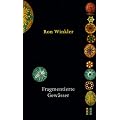 Fragmentierte Gew�sser: Gedichte