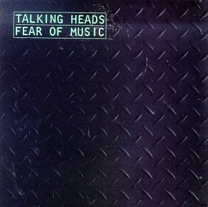CD-Charts  Music : Fear of Music