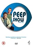 Peep Show: The Complete Second Series packshot