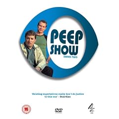 Peep Show - Series 2 [DVD] [2005]